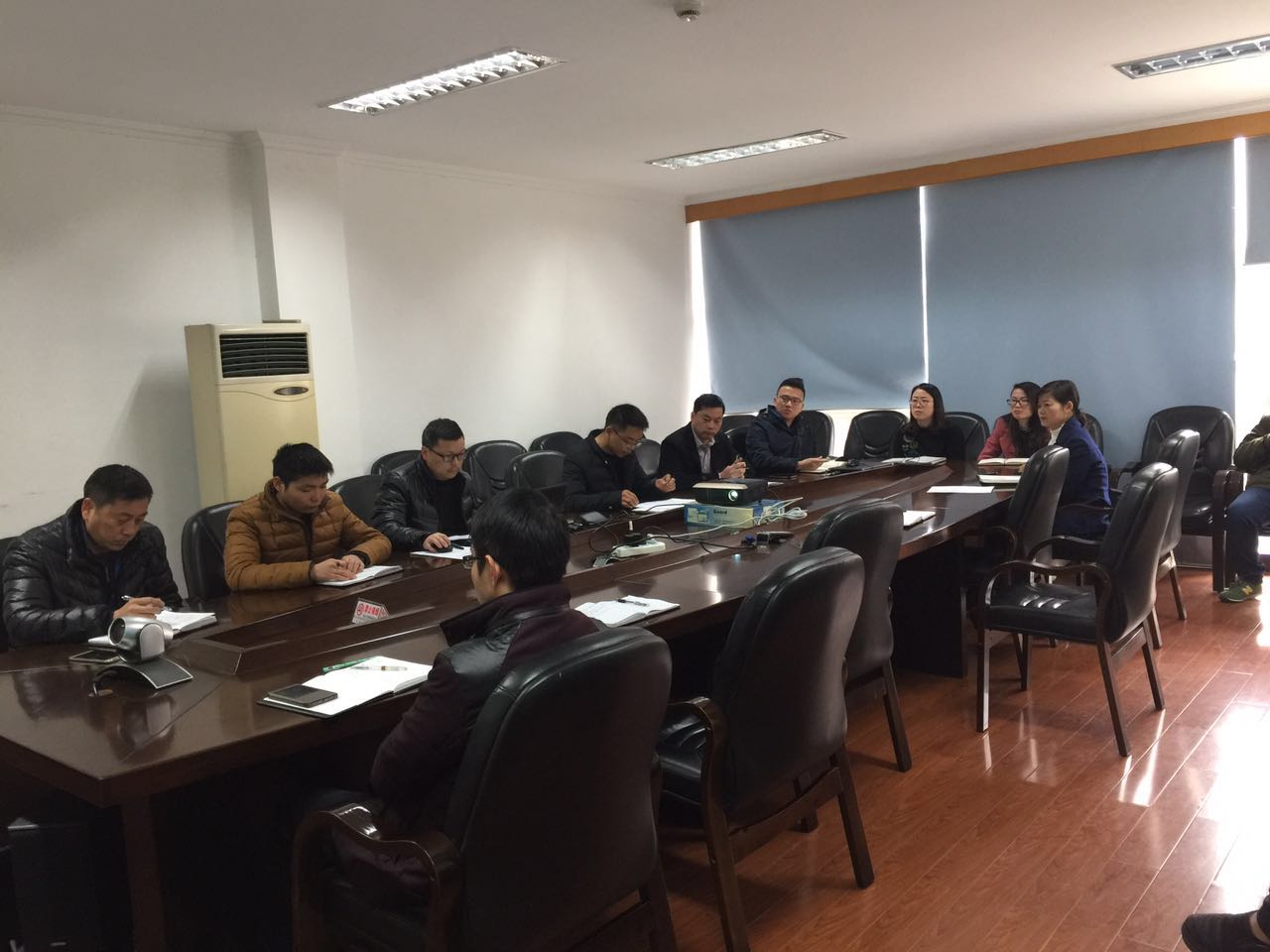 老桐君召開2017年EHS管理委員會大會-content1 老桐君召開2017年EHS管理委員會大會-content1.jpg