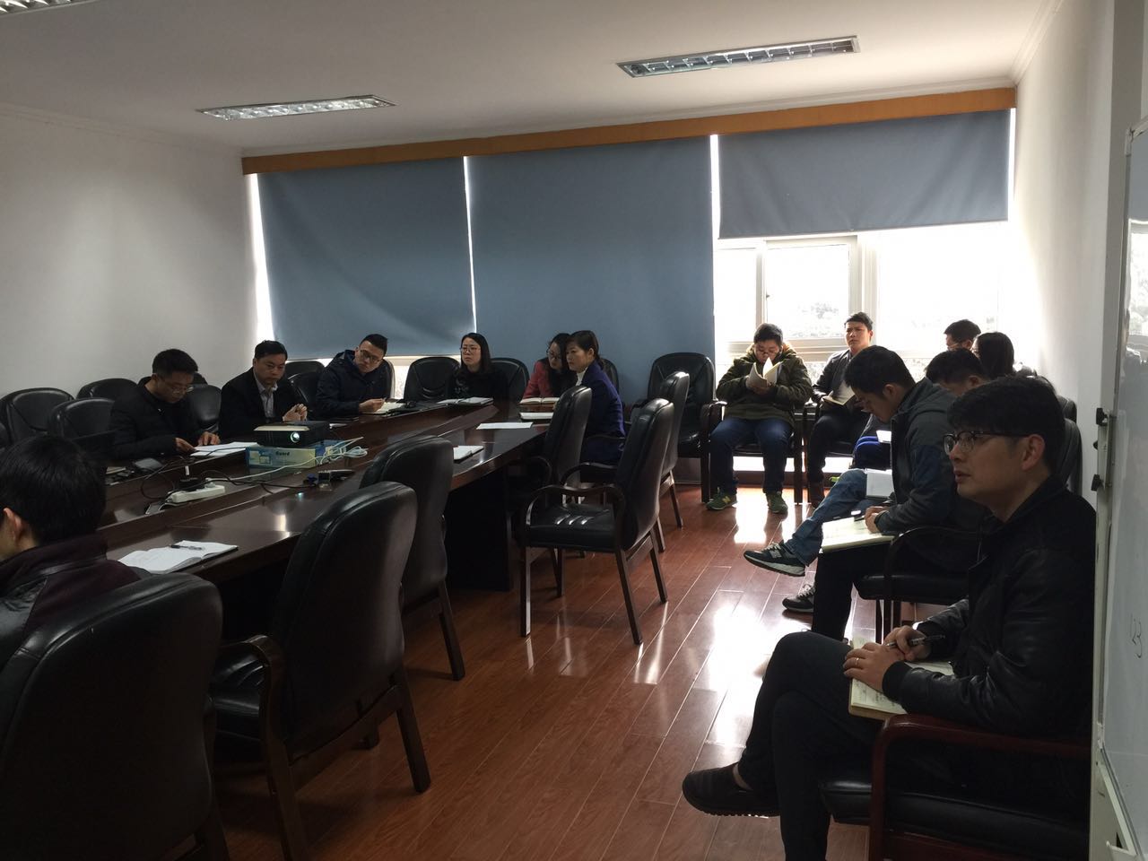 老桐君召開2017年EHS管理委員會大會-content2 老桐君召開2017年EHS管理委員會大會-content2.jpg